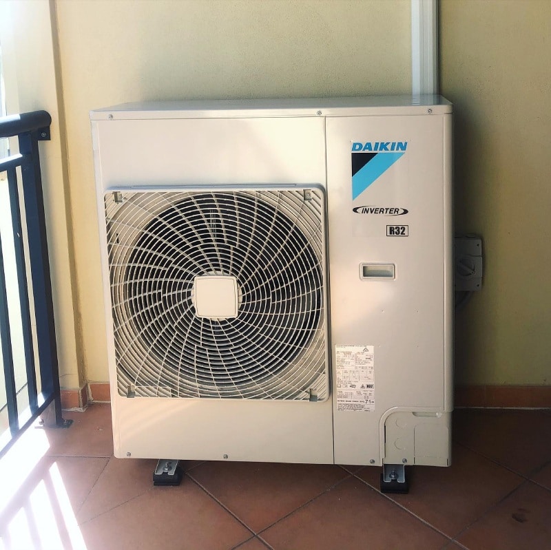 Split Type Air-condition — Kiama Air Conditioning in Albion Park Rail, NSW
